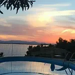 Panoramica Tra Suggestive Notti Stellate. טורה דלה סטלה