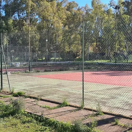 Villa Panoramica Tra Suggestive Notti Stellate.